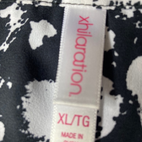 Xhilaration Dress Size XL. - Picture 3 of 3